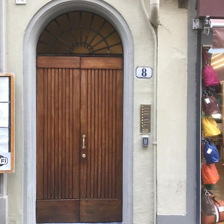 Duomo Residence Florence Ngoại thất bức ảnh