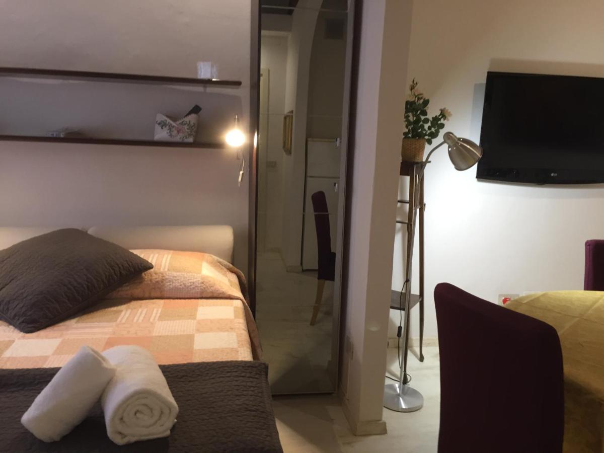 Duomo Residence Florence Ngoại thất bức ảnh