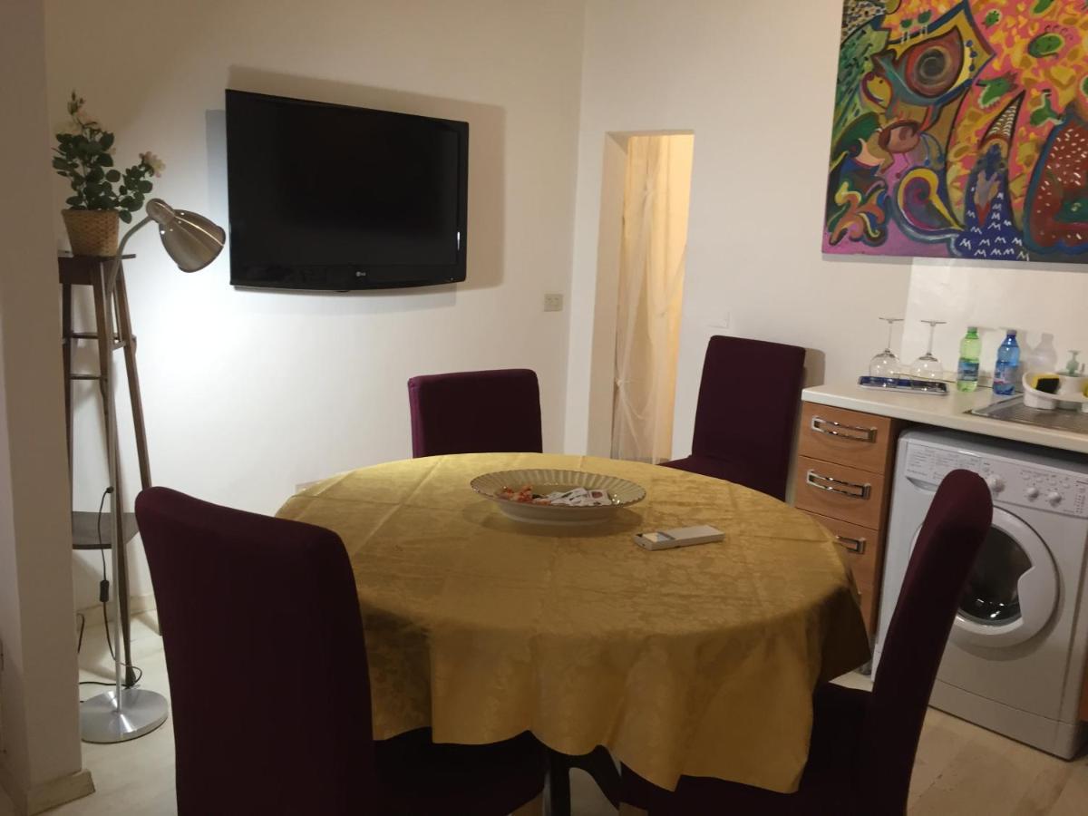 Duomo Residence Florence Ngoại thất bức ảnh