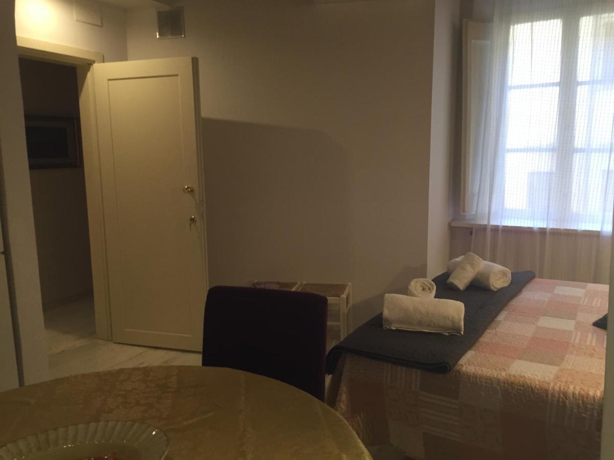 Duomo Residence Florence Ngoại thất bức ảnh