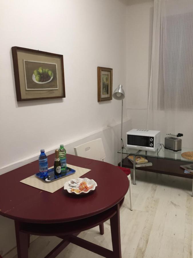 Duomo Residence Florence Ngoại thất bức ảnh