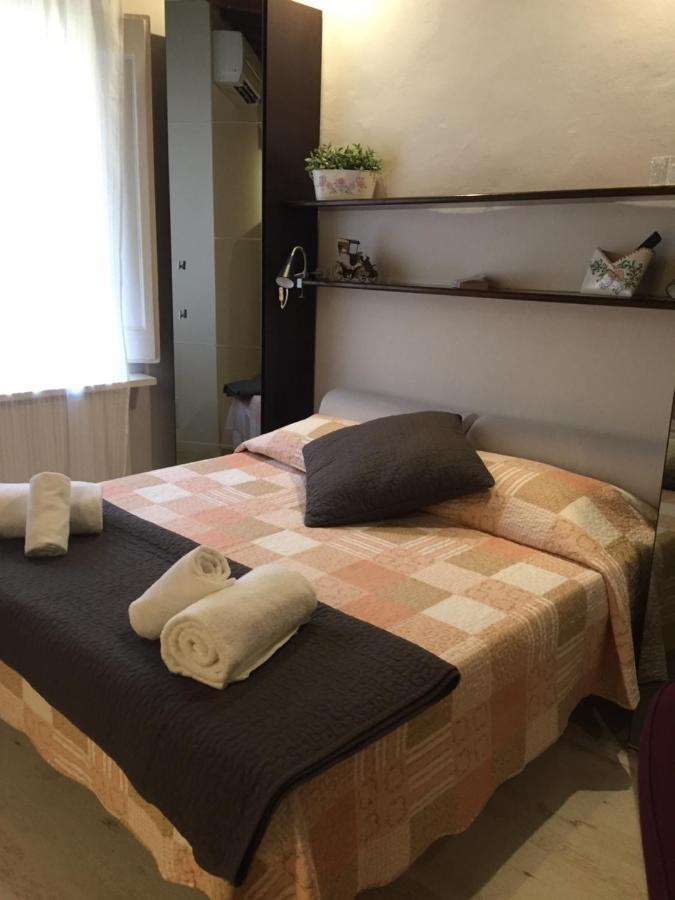 Duomo Residence Florence Ngoại thất bức ảnh
