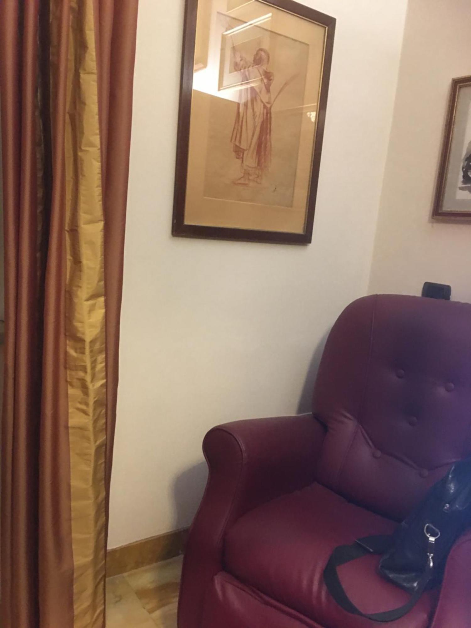 Duomo Residence Florence Ngoại thất bức ảnh